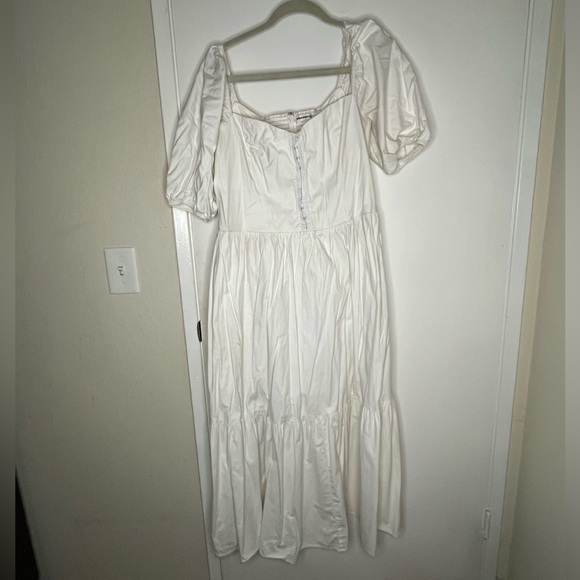 Reformation Rutherford Dress - Picture 2 of 4